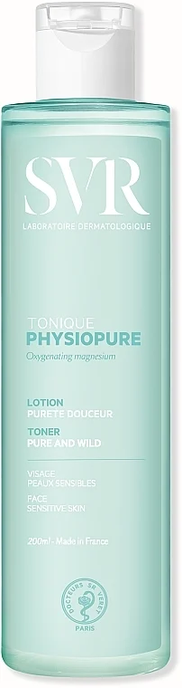Tonico viso delicato
