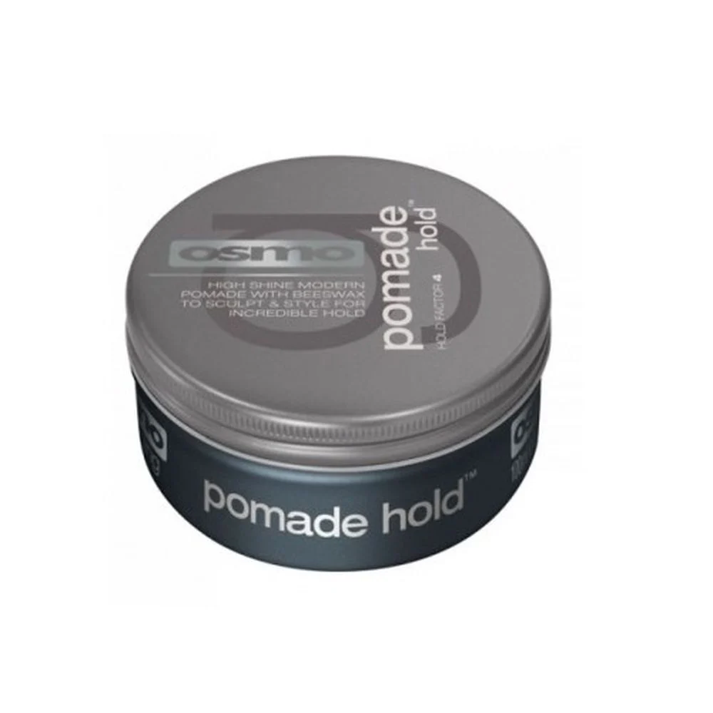 OSMO POMADE HOLD WAX 100ML
