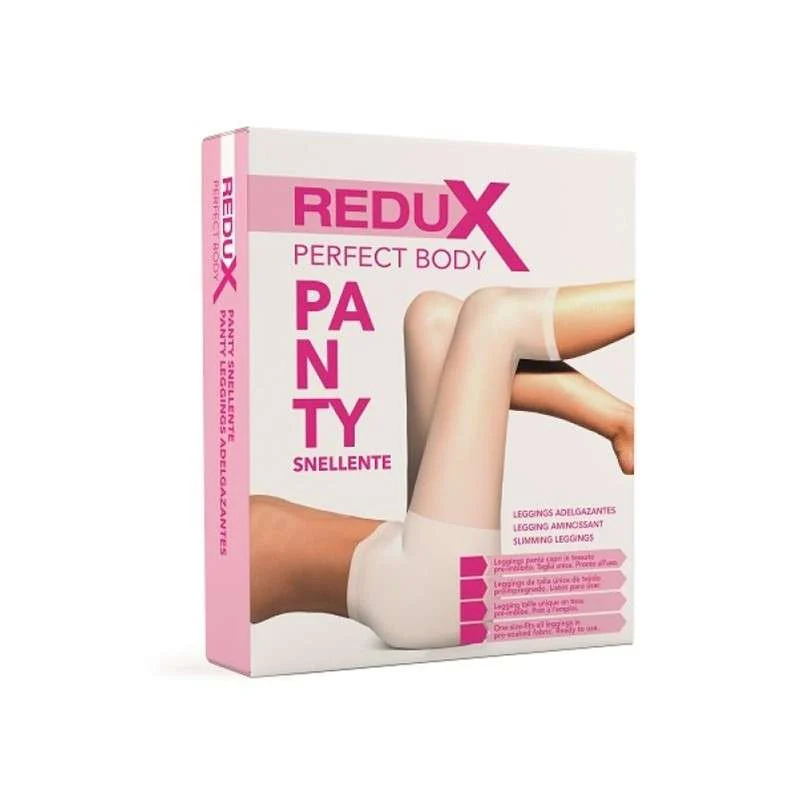 REDUX PERFECT BODY PANTY SNELLENTE 2×100 ML.