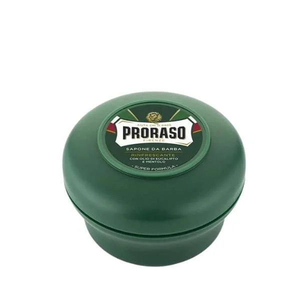 PRORASO SAPONE CIOTOLA RINFRESCANTE 150 ML.