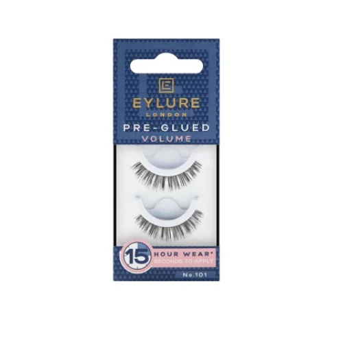CIGLIA EYLURE PRE-GLUED VOLUME N 101
