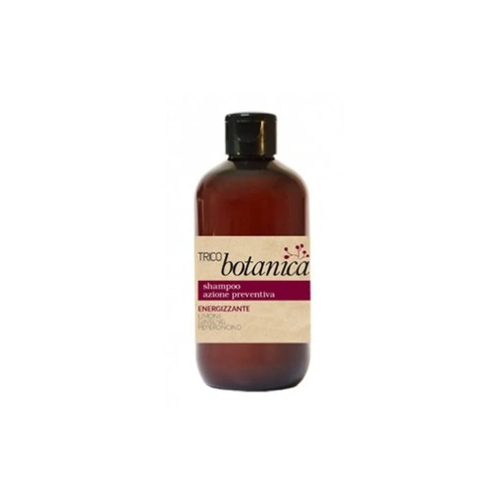 TRICOBOTANICA SHAMPOO AZIONE PREVENTIVA ENERGIZZANTE 1000ML