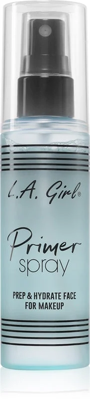 L.A. Girl Cosmetics Primer Spray 80 ml