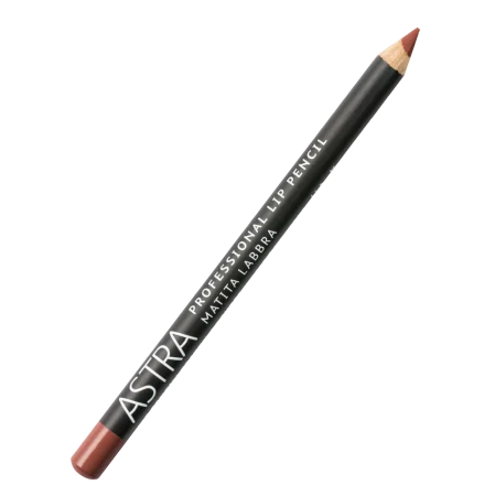 ASTRA MAKE-UP Professional Lip Pencil 33 Pink Lips