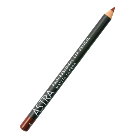 ASTRA MAKE-UP Professional Lip Pencil 34 Marron Glacè