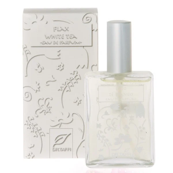 DR TAFFI Profumo – Lino Tè Bianco
