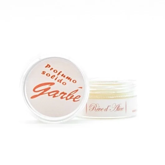 ANTOS Profumo Solido Reve d’Alice