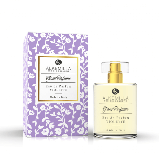 ALKEMILLA Profumo – Violette