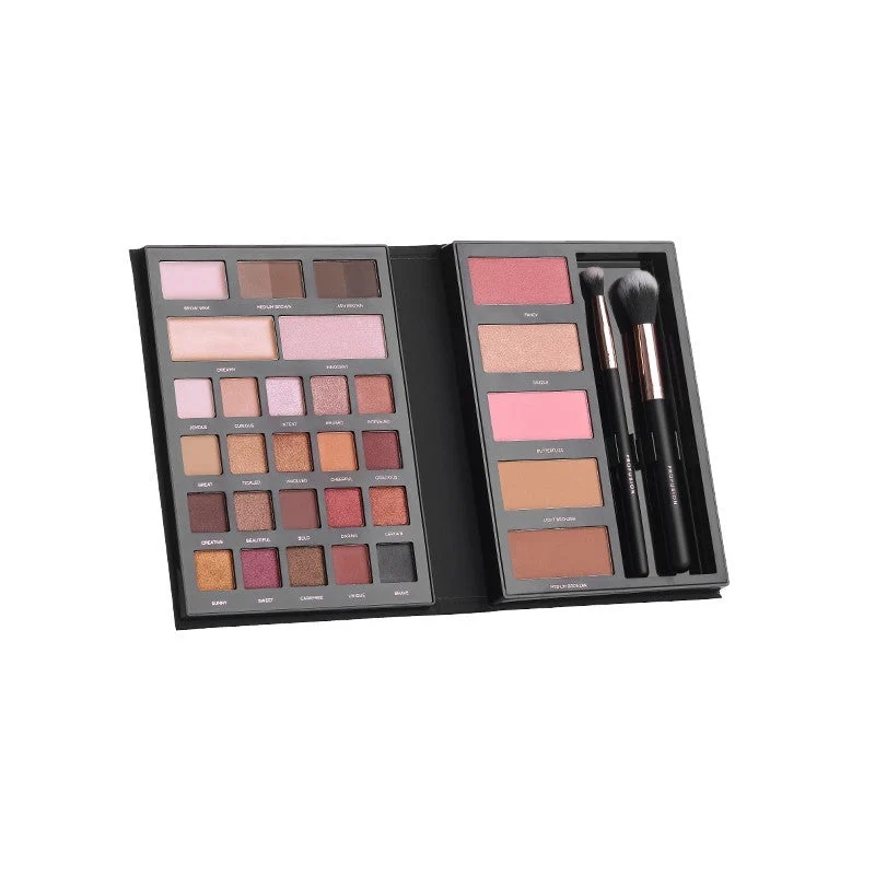 Palette ombretti Profusion Pro Face 100 g