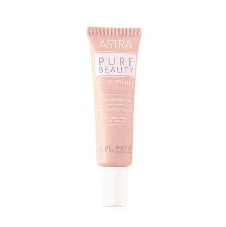 ASTRA MAKE-UP Pure Beauty – Face Primer