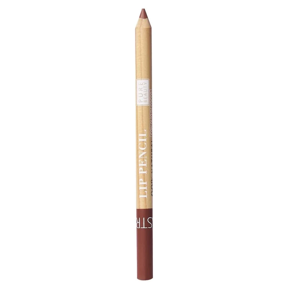 ASTRA MAKE-UP Pure Beauty – Lip Pencil 03 Maple