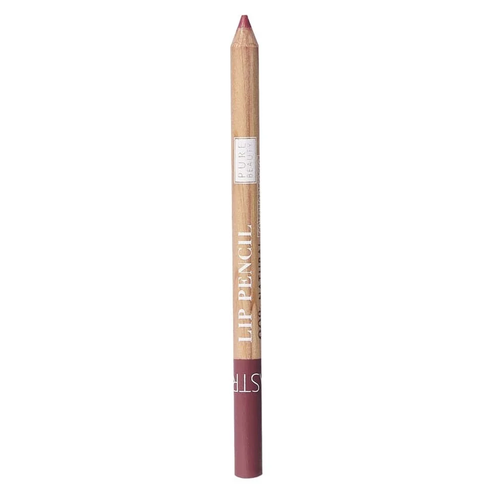 ASTRA MAKE-UP Pure Beauty – Lip Pencil 06 Cherry Tree