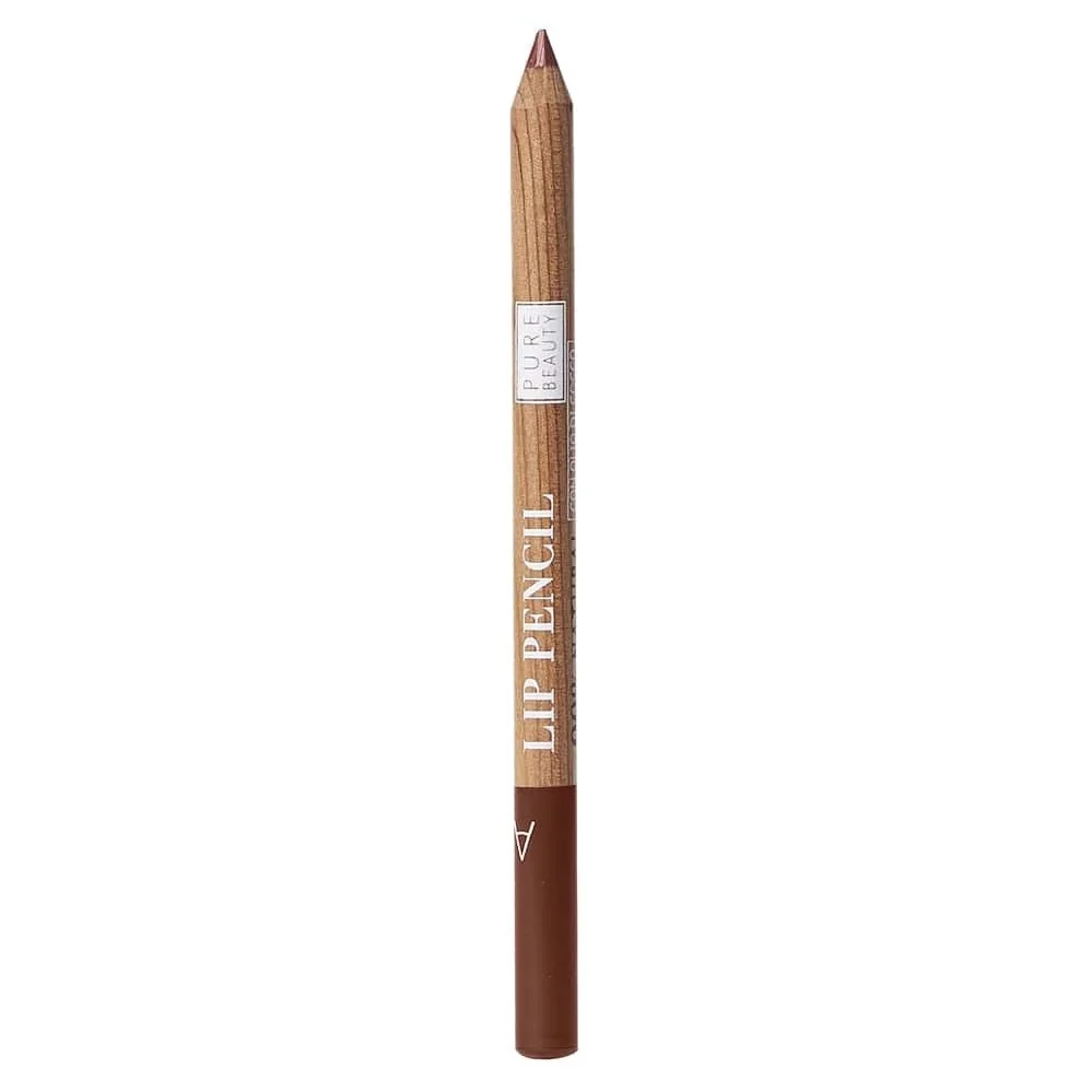 ASTRA MAKE-UP Pure Beauty – Lip Pencil 01 Mahogany