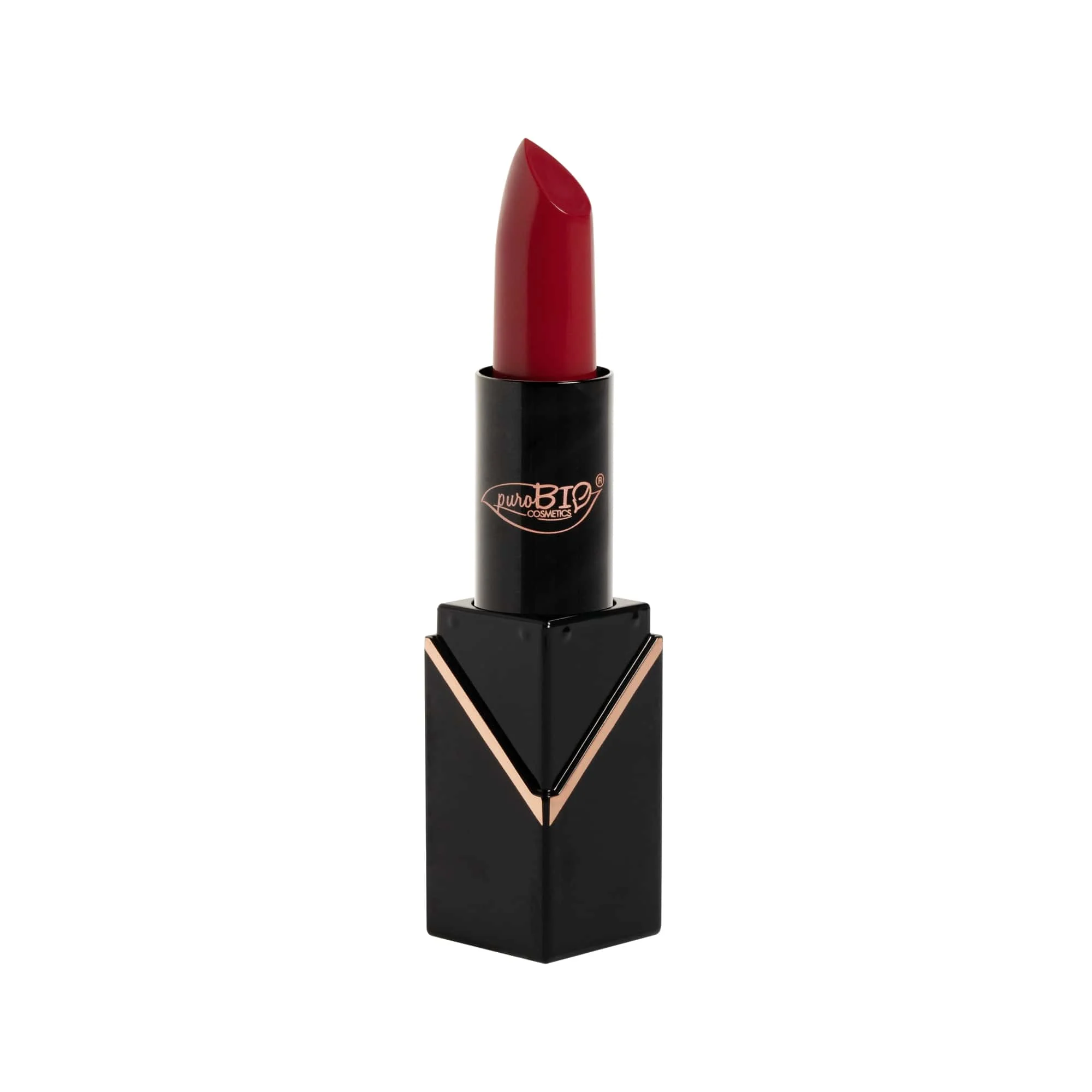 PUROBIO Lipstick Creamy Matte 103 Rosso Fragola