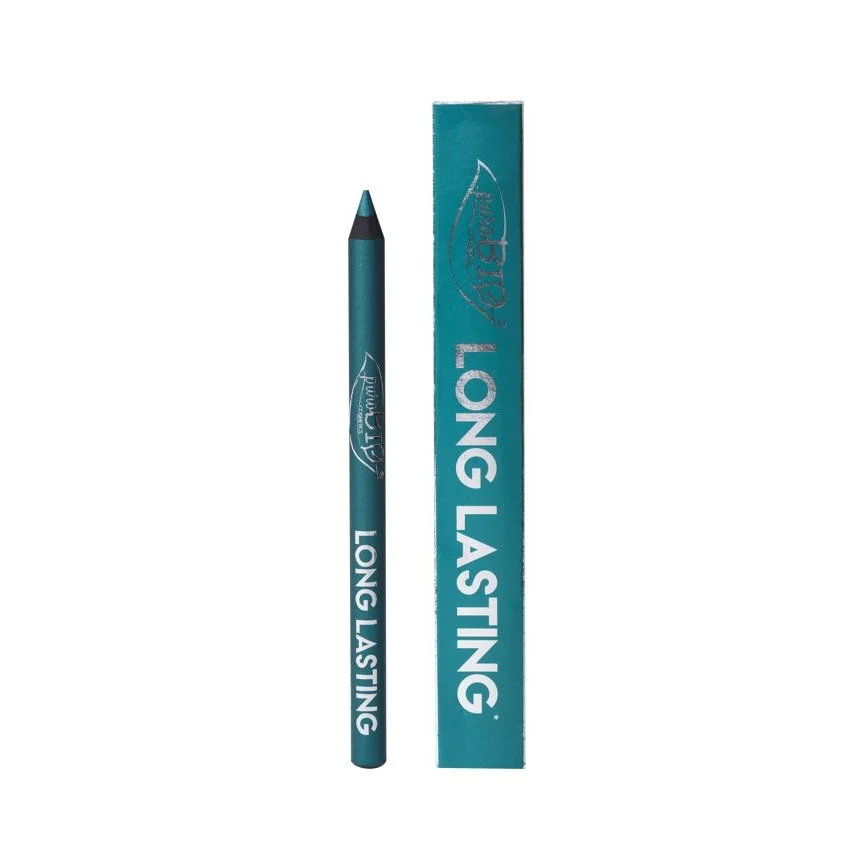 PUROBIO Matita Occhi Long Lasting 03L Turchese Scuro