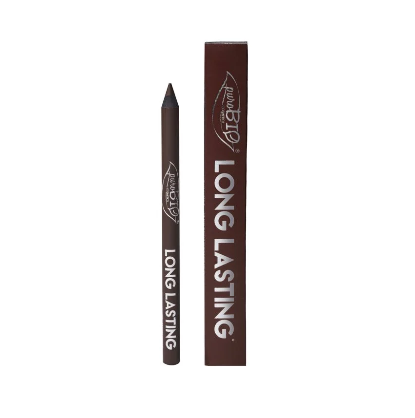 PUROBIO Matita Occhi Long Lasting 05L Marrone
