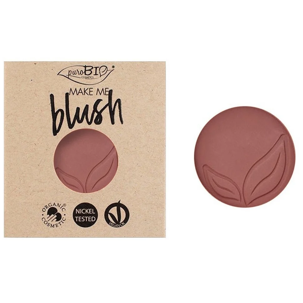 PUROBIO Blush Refill 05 – Watermelon