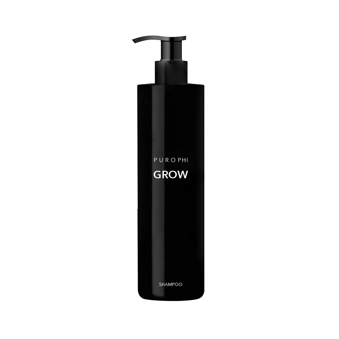 PUROPHI Grow Shampoo