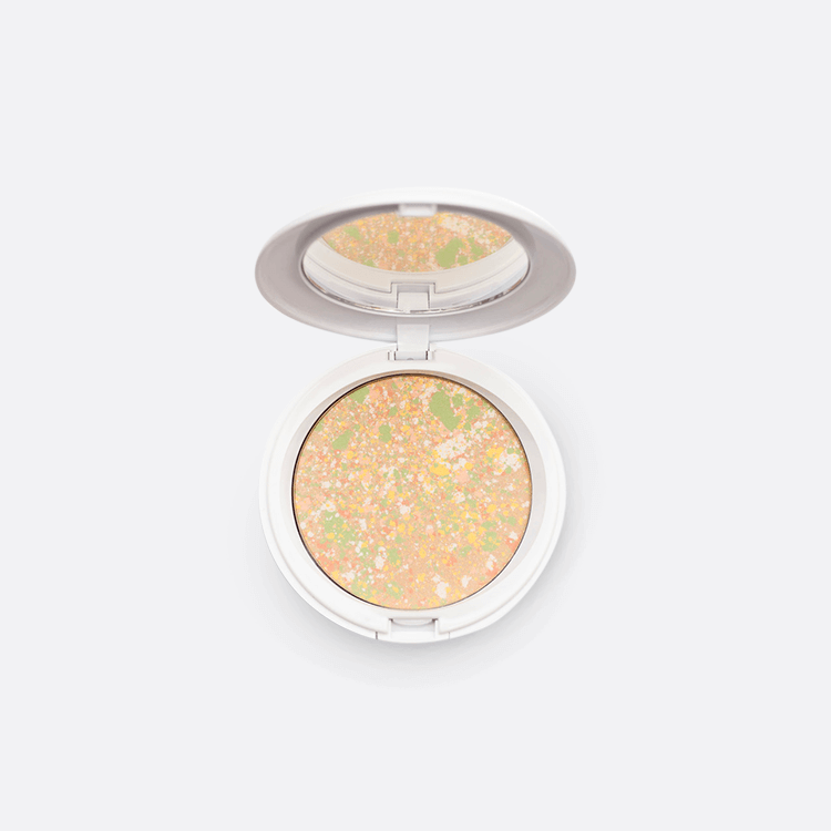 PUROPHI Compact Powder Salt & Pepper