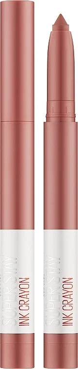 Maybelline SuperStay Ink Crayon