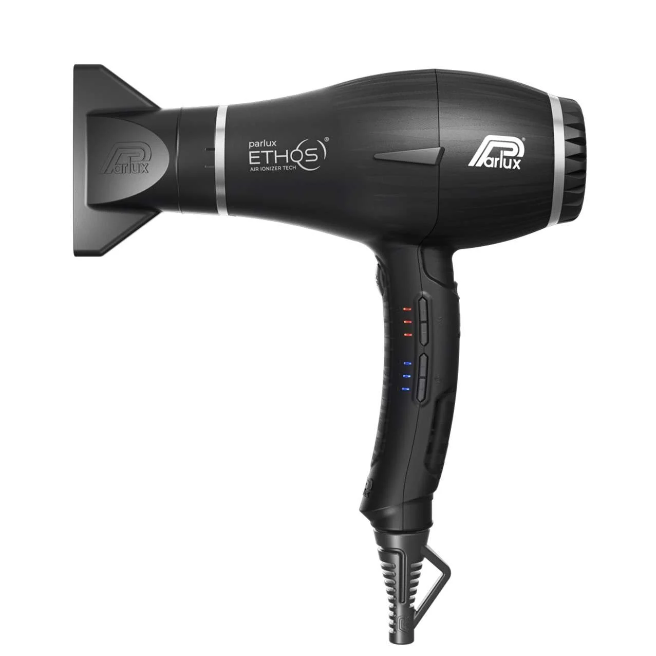 PHON ETHOS NERO CON MOTORE DIGITALE 2300 WATT