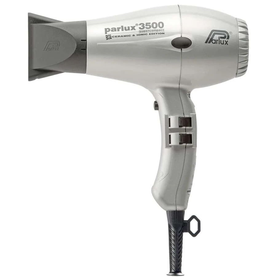 PHON 3500 SUPERCOMPACT COL. ARGENTO