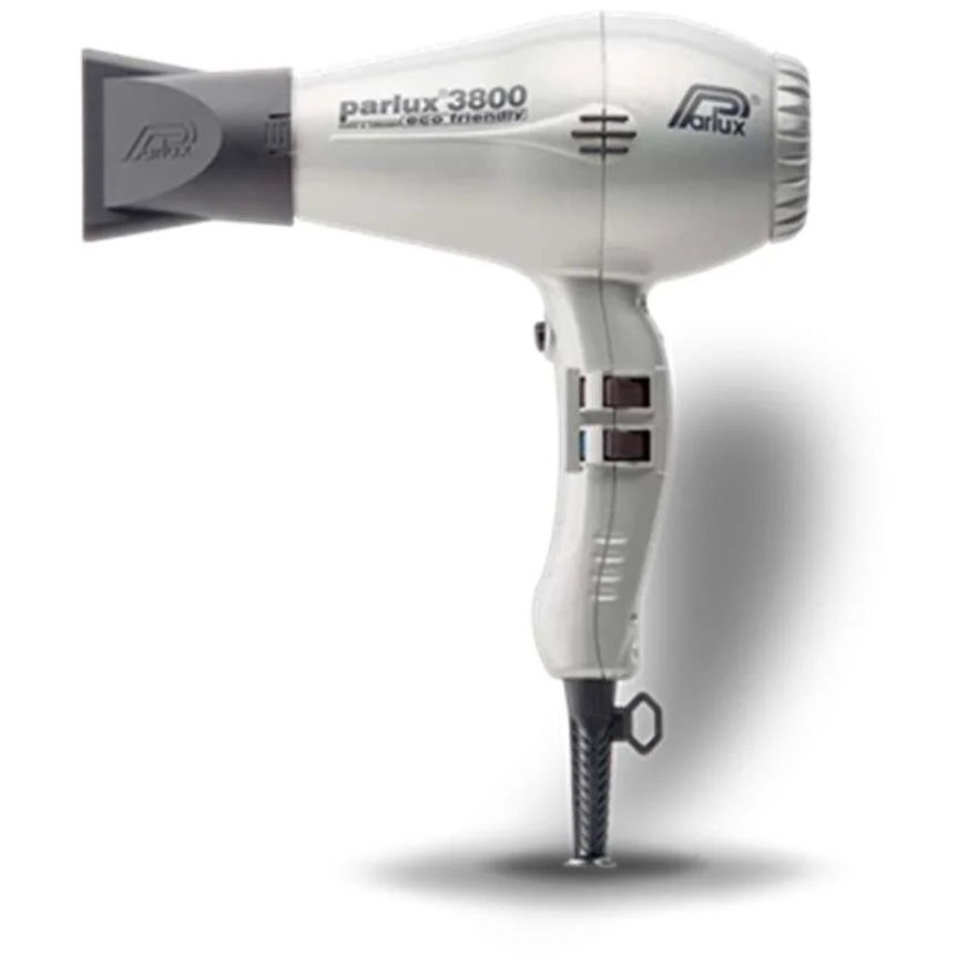 PHON 3800 CERAMIC & IONIC ARGENTO