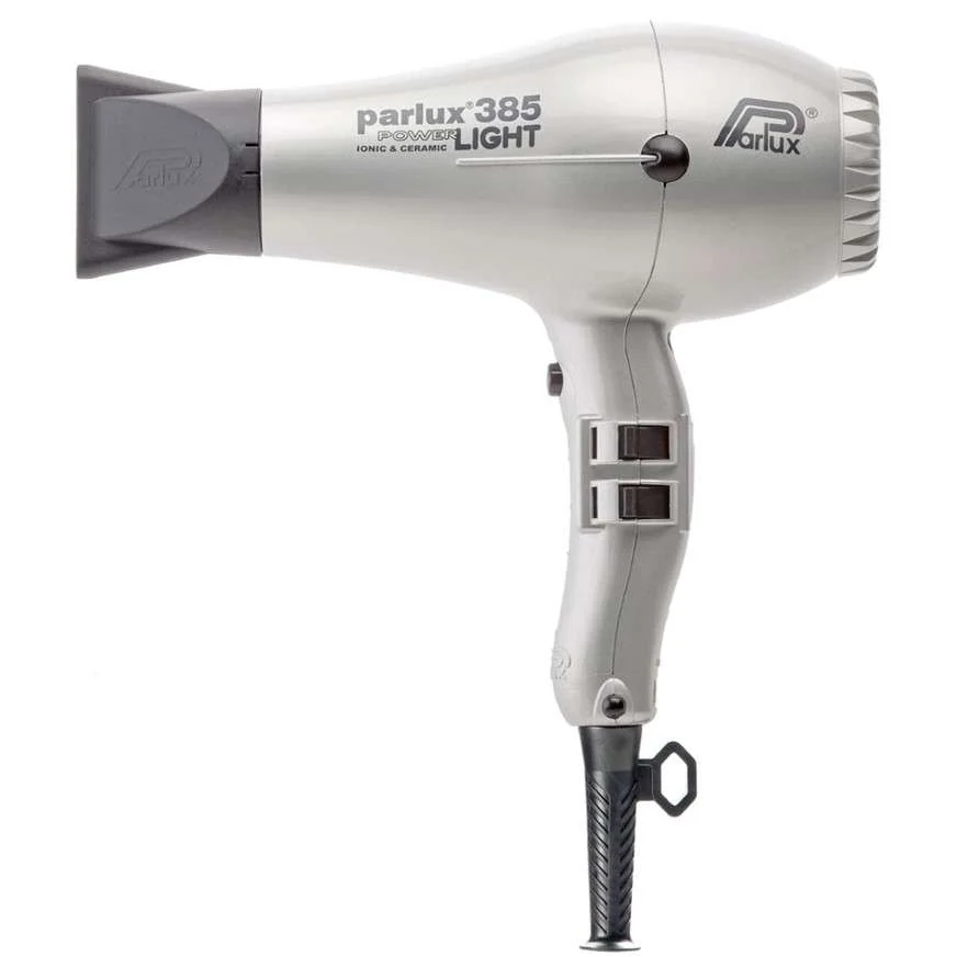 PHON 385 POWER LIGHT IONIC & CERAMIC ARGENTO