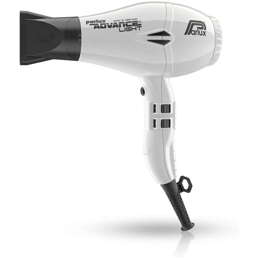 PHON ADVANCE LIGHT CERAMIC & IONIC 2200 WATT COL. BIANCO