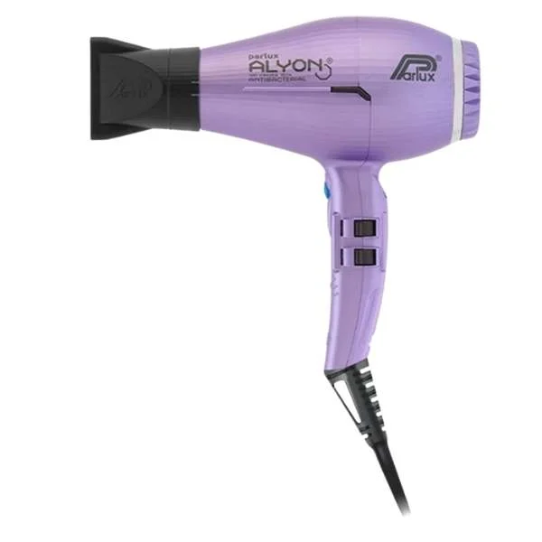PHON ALYON LILLA – ECO FRIENDLY CON VERNICE ANTIBATTERICA – SPECIAL EDITION 2250 WATT