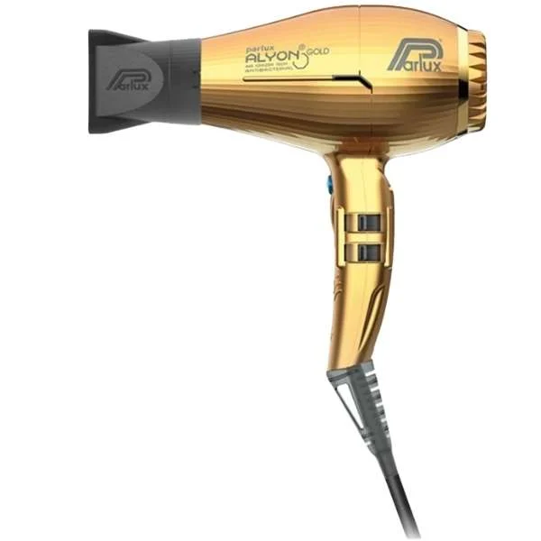 PHON ALYON GOLD – ECO FRIENDLY CON VERNICE ANTIBATTERICA – SPECIAL EDITION 2250 WATT