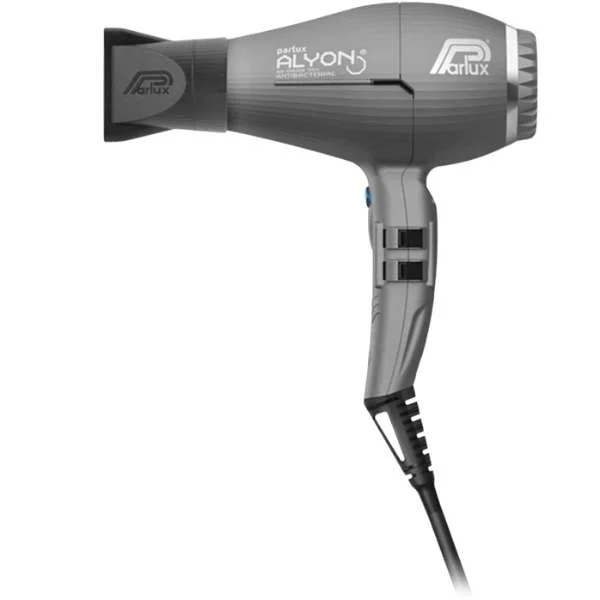 PHON ALYON GRAPHITE OPACO – ECO FRIENDLY CON VERNICE ANTIBATTERICA – 2250 WATT