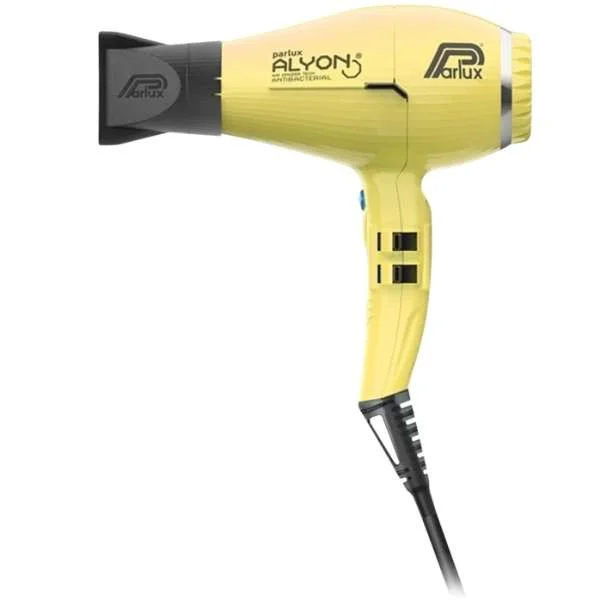 PHON ALYON GIALLO – ECO FRIENDLY CON VERNICE ANTIBATTERICA – 2250 WATT
