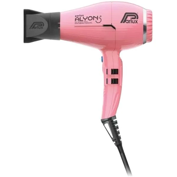 PHON ALYON ROSA – ECO FRIENDLY CON VERNICE ANTIBATTERICA – 2250 WATT