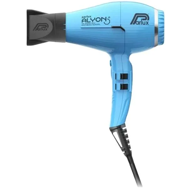 PHON ALYON TURCHESE – ECO FRIENDLY CON VERNICE ANTIBATTERICA – 2250 WATT