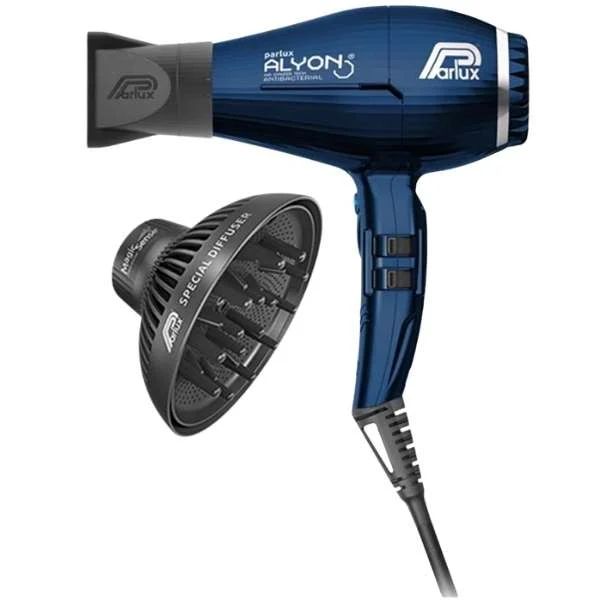 PHON ALYON BLU CON DIFFUSORE MAGIC SENSE – ECO FRIENDLY CON VERNICE ANTIBATTERICA – 2250 WATT