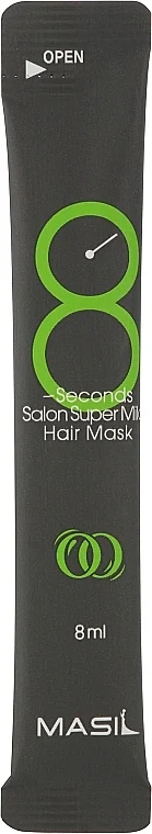 Maschera capelli ripristinante