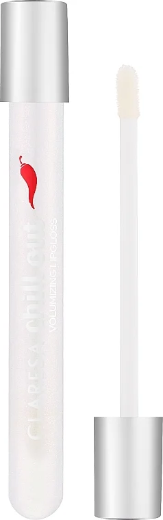Claresa Chill Out Volumizing Lipgloss