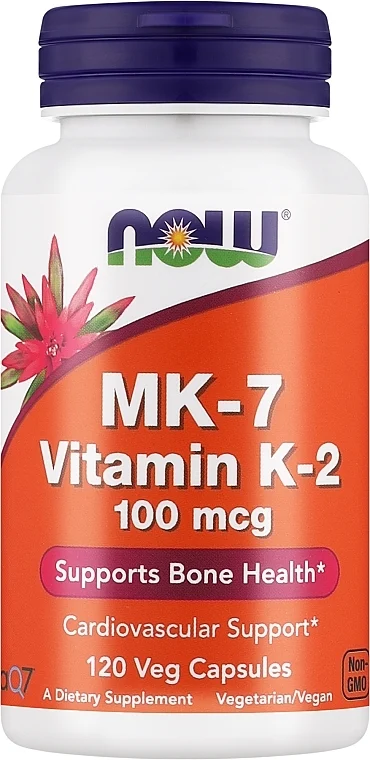 Integratore alimentare "Vitamina K-2"
