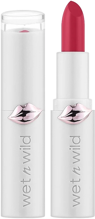 Wet N Wild MegaLast High-Shine Lip Color