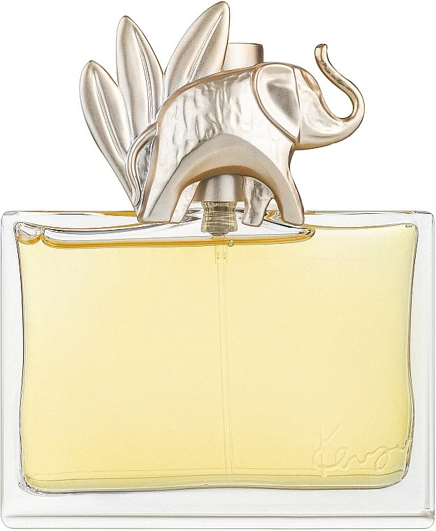 Kenzo Jungle L'Elephant