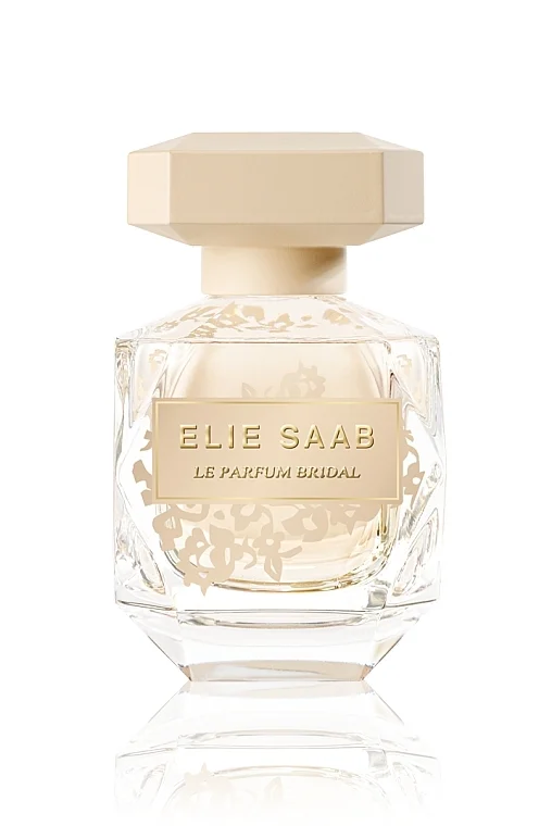 Elie Saab Bridal Perfume