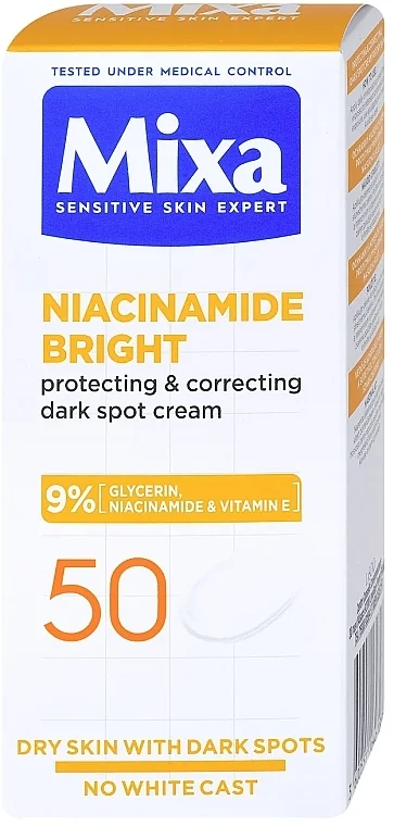 Crema viso protettiva