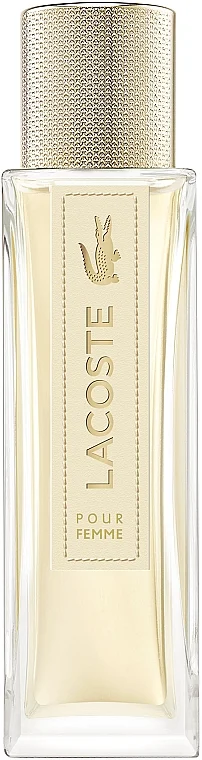 Lacoste Lacoste Pour Femme