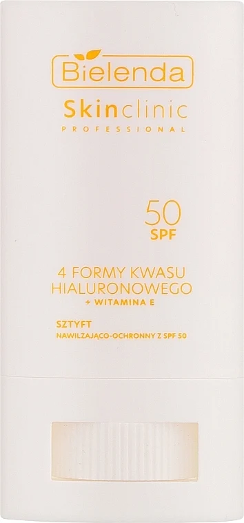 Stick solare idratante SPF 50