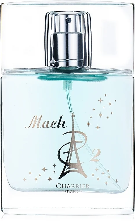 Charrier Parfums Mach 2