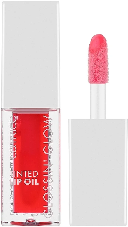 Catrice Glossin' Glow Tinted Lip Oil