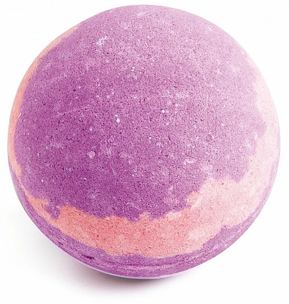Bomba da bagno, viola
