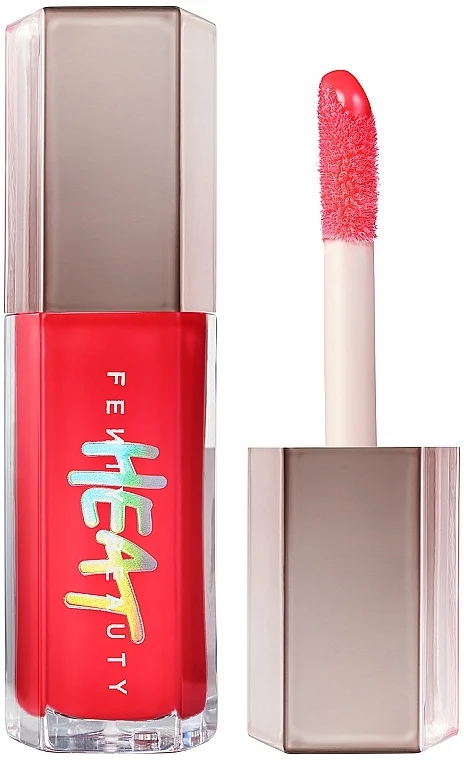 Fenty Beauty By Rihanna Gloss Bomb Heat