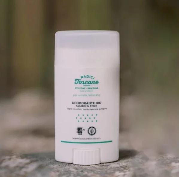 RADICI TOSCANE Sticcone Deodorante Solido in Stick – Brividino